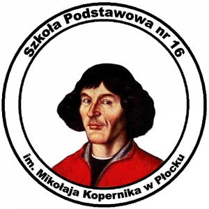 Logo szkoły